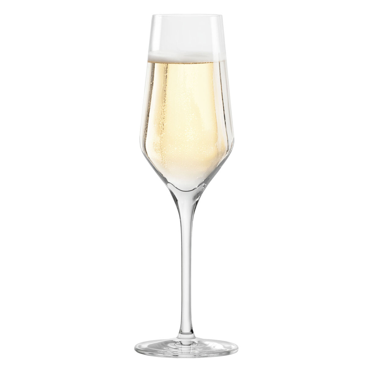 Šampanieša glāze Inde Passion 250 ml 6 Daudzums